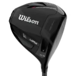 2025 Wilson DYNAPWR MAX Driver – Distance, Control & Precision