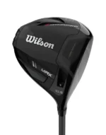 2025 Wilson DYNAPWR MAX Driver – Distance, Control & Precision