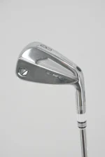 Wilson Staff Model Blade Irons | Pure Forged Tour Precision - Image 4