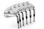 Wilson Staff Model Blade Irons | Pure Forged Tour Precision