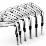 Wilson Staff Model Blade Irons | Pure Forged Tour Precision