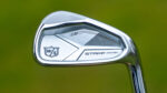 Wilson Staff Model CB Irons 4 - PW