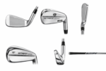 Wilson Staff Model Utility 2025 | Precision Driving Iron - Image 4