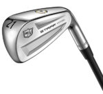 Wilson Staff Model Utility 2025 | Precision Driving Iron