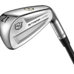 Wilson Staff Model Utility 2025 | Precision Driving Iron