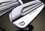 Wilson Staff Model XB Irons – Precision Forged Golf Clubs - Image 3