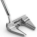 Wilson WS Staff Model TM22 Milled Putter – Precision Performance for the Greens - Image 3