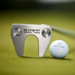 Wilson WS Staff Model TM22 Milled Putter – Precision Performance for the Greens - Image 7