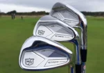 Wilson Staff Model CB Irons 4 - PW - Image 4