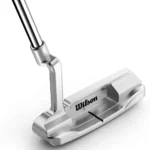 Wilson WS Staff Model BL22 Milled Blade Putter – Tour-Inspired Precision & Feel - Image 2