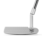 Wilson WS Staff Model BL22 Milled Blade Putter – Tour-Inspired Precision & Feel - Image 3