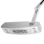 Wilson WS Staff Model BL22 Milled Blade Putter – Tour-Inspired Precision & Feel