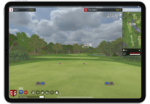 FlightScope X3C Golf Launch Monitor with Advanced Radar Technology - Image 9