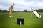 FlightScope X3C Golf Launch Monitor with Advanced Radar Technology - Image 10