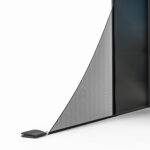 Carl's Place DIY Indoor Golf Simulator Enclosure – Extended Depth - Image 7