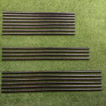 Carl's Place DIY Indoor Golf Simulator Enclosure – Extended Depth - Image 14