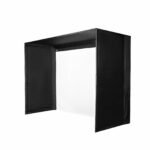 Carl's Place DIY Indoor Golf Simulator Enclosure – Extended Depth - Image 3