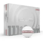 Wilson Sporting Goods Duo Soft Golf Balls 2025 – Ultra-Soft Distance Performance - Image 7