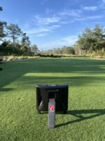 FlightScope X3C Golf Launch Monitor with Advanced Radar Technology - Image 6