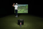 FlightScope X3C Golf Launch Monitor with Advanced Radar Technology - Image 11