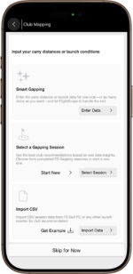 FlightScope i4 RangeFinder - Image 10