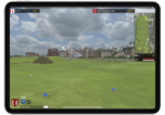 FlightScope X3C Golf Launch Monitor with Advanced Radar Technology - Image 7