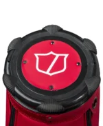Wilson Staff Tour Bag 2025 – Red/White | Premium Tour-Level Golf Staff Bag - Image 7