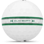 Wilson Sporting Goods Duo Soft Golf Balls 2025 – Ultra-Soft Distance Performance - Image 8