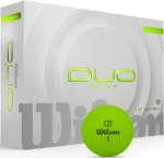 Wilson Sporting Goods Duo Soft Golf Balls 2025 – Ultra-Soft Distance Performance - Image 5