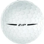 Wilson W/S Zip Golf Balls