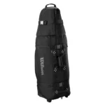 Wilson Travel Bag Black