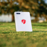 FlightScope Mevo Gen2 Net Practice Package