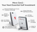 FlightScope Mevo Gen2 - Image 5
