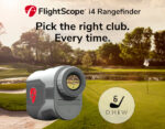 FlightScope i4 RangeFinder - Image 8