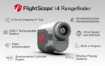FlightScope i4 RangeFinder - Image 7