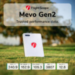 FlightScope Mevo Gen2 Starter Package - Image 2