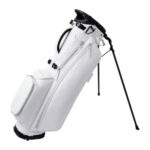 Wilson 1914 Heritage Carry Golf Bag – Lightweight Premium Stand Bag - Image 3