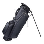 Wilson 1914 Heritage Carry Golf Bag – Lightweight Premium Stand Bag