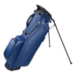 Wilson 1914 Heritage Carry Golf Bag – Lightweight Premium Stand Bag - Image 2