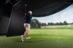 Carls Place Curved Golf Enclosure Kit - Image 7