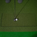 Carl’s HotShot Golf Hitting Mat - Image 7