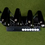 Carl’s Golf Club Holders-Clubhouse - Image 5