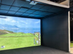 Golf Room Acoustic Tiles, Qty 25 - Image 4