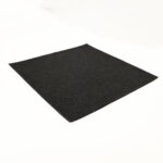 Golf Room Carpet Tiles (Qty 25) | Premium Simulator Flooring Solution