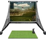 NVISAGE NEO-E Launch Monitor - Image 4