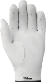 Wilson Conform Golf Glove – Premium Fit, Breathability & All-Weather Performance - Image 3