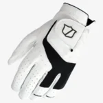 Wilson Conform Golf Glove – Premium Fit, Breathability & All-Weather Performance
