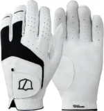 Wilson Conform Golf Glove – Premium Fit, Breathability & All-Weather Performance - Image 2