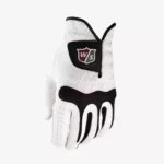 Wilson Grip Plus Golf Glove – Premium Comfort & All-Weather Grip - Image 2
