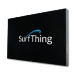 SurfThing 32" 4K Touchscreen Monitor - Image 3